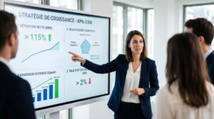 Quels sont les KPI essentiels à suivre pour un Customer Success Manager ?