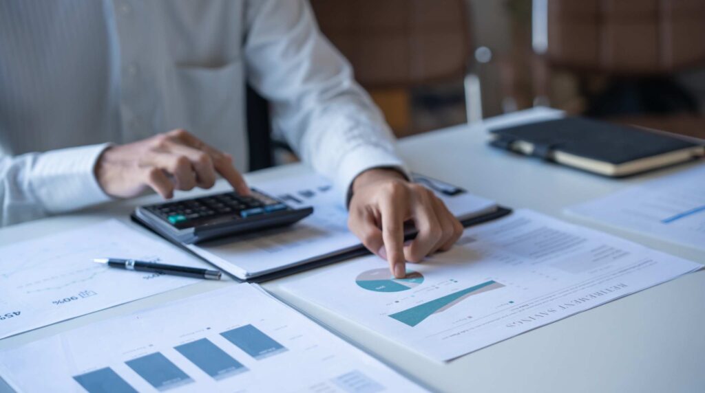 Quel budget prévoir pour recruter un Directeur Commercial expérimenté en Belgique ?