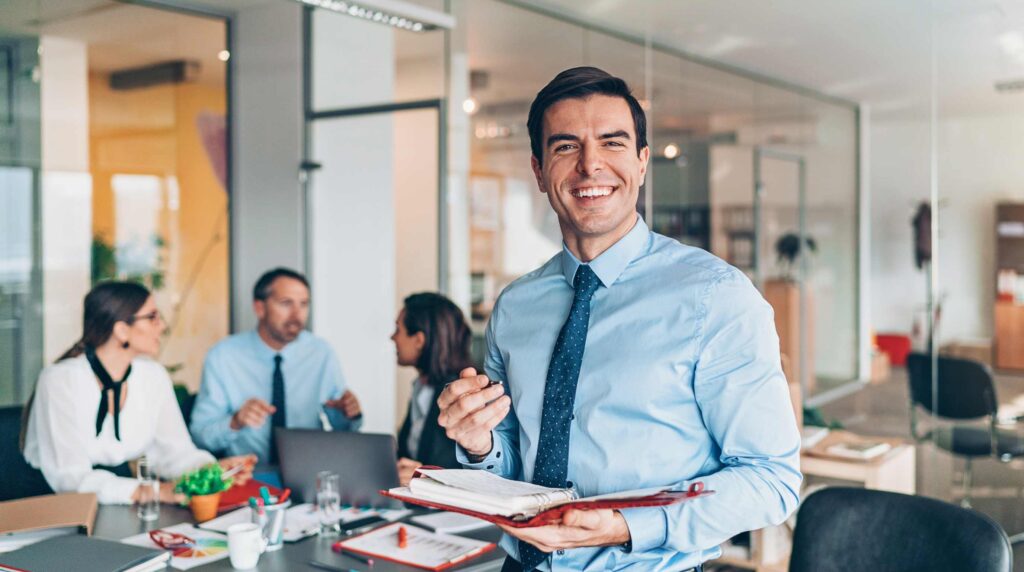 Comment recruter le bon Country Manager pour ouvrir le marché belge ?