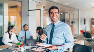 Comment recruter le bon Country Manager pour ouvrir le marché belge ?
