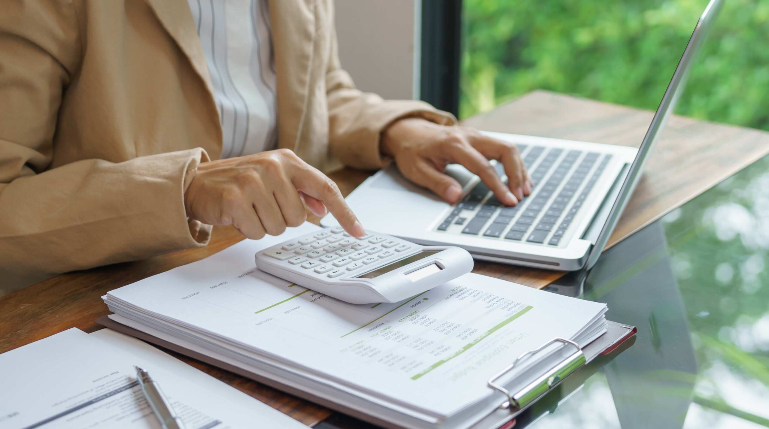 Comment calculer la part variable d&rsquo;un Directeur Commercial ?