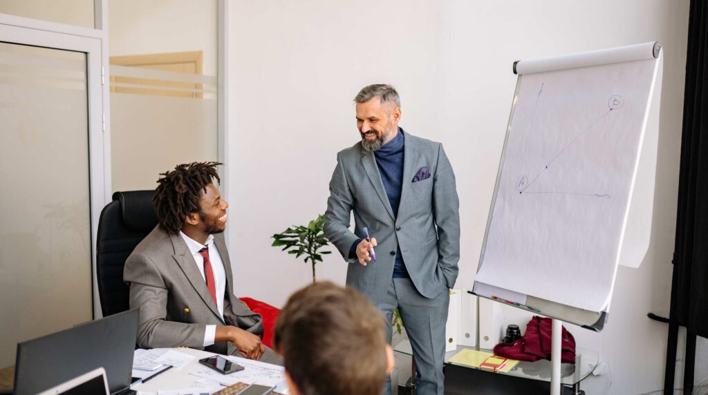 Quelles sont les missions prioritaires d'un Directeur Commercial en PME ?