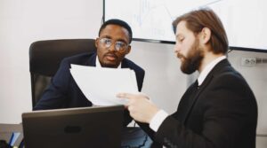 Directeur commercial : fiche métier